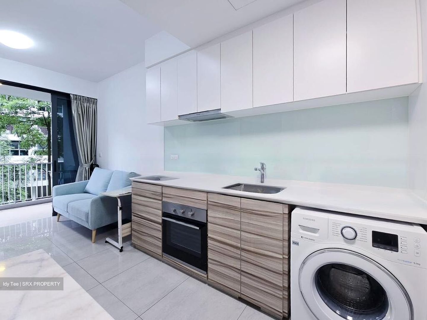 Parc Centros (D19), Condominium #478038001